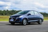 Hyundai HB20, HB20S en HB20X