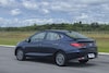 Hyundai HB20, HB20S en HB20X
