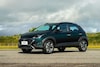 Hyundai HB20, HB20S en HB20X
