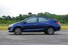 Hyundai HB20, HB20S en HB20X