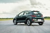 Hyundai HB20, HB20S en HB20X