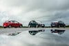 Hyundai HB20, HB20S en HB20X