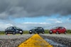 Hyundai HB20, HB20S en HB20X