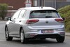 Volkswagen Golf GTE Spyshots
