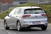 Volkswagen Golf GTE Spyshots