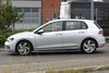 Volkswagen Golf GTE Spyshots