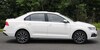 Skoda Rapid China Facelift