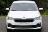 Skoda Rapid China Facelift