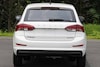 Skoda Rapid China Facelift