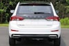 Skoda Rapid China Facelift