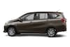 Daihatsu Sigra en Toyota Calya