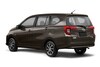 Daihatsu Sigra en Toyota Calya