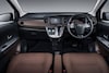 Daihatsu Sigra en Toyota Calya