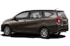 Daihatsu Sigra en Toyota Calya