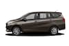 Daihatsu Sigra en Toyota Calya
