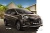Daihatsu Sigra en Toyota Calya