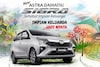 Daihatsu Sigra en Toyota Calya