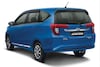 Daihatsu Sigra en Toyota Calya (Pre-facelift)