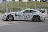Mercedes-AMG GT Black Series Spyshots