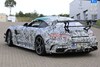 Mercedes-AMG GT Black Series Spyshots
