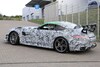Mercedes-AMG GT Black Series Spyshots