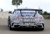 Mercedes-AMG GT Black Series Spyshots