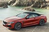 BMW M8 Competition Coupé