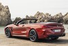 BMW M8 Competition Coupé