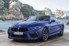 BMW M8 Competition Coupé