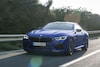 BMW M8 Competition Coupé