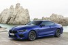 BMW M8 Competition Coupé