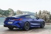 BMW M8 Competition Coupé