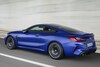 BMW M8 Competition Coupé