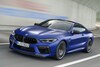 BMW M8 Competition Coupé
