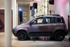 Fiat Panda Trussardi