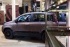 Fiat Panda Trussardi