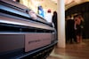 Fiat Panda Trussardi