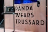 Fiat Panda Trussardi