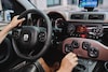 Fiat Panda Trussardi