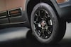 Fiat Panda Trussardi