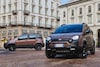 Fiat Panda Trussardi