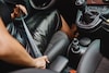 Fiat Panda Trussardi