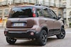 Fiat Panda Trussardi
