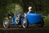Bugatti Baby II