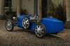 Bugatti Baby II
