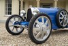 Bugatti Baby II
