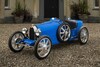 Bugatti Baby II