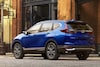 Honda CR-V facelift USA 2020