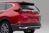 Honda CR-V facelift USA 2020