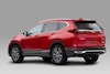 Honda CR-V facelift USA 2020